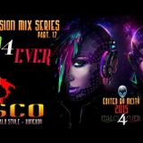 mCITY™ - Fusion Mix Series 17 - ITALO 4 EVER DISCO
