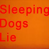 Sleeping Dogs Lie 268 (30_31may13): SoundCloud Ambient Music Group 74