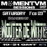 Momentvm Sessions 017 - Wouter de Witte - 2013-02-09