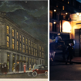 Mai 2015: Bourbon Street: A History avec Richard Campanella, Creative Writing, Guest Tulane Hosts