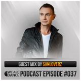 Episode #037 (Sunloverz)