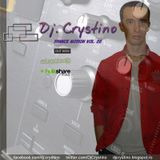 Dj. Crystino - Trance Motion vol. 26