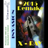 INVASION 2015 (Mixed by X-ray) Intelligence Classic's