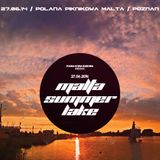altraz - Malta Summer Lake 2014 DJ Contest