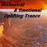 Orchestral & Emotional Uplifting Trance