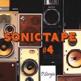 SonicTape #04