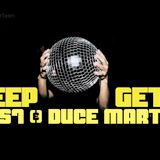 GO DEEP - GET WILD WMC 2013 WARM UP SESSION / BY VENUS7 & DUCE MARTINEZ