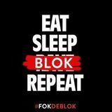 Interview + FOKFEST @ Studio Brussel - Fokdeblok