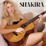 Shakira 2014