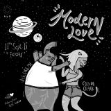 MODERN LOVE MIXTAPE 02