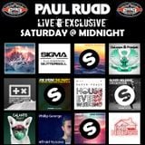 Paul Rudd - Rock FM Cyprus - In The Mix Show 7