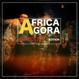 africa agora 3 - afrochic edition