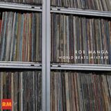 ROB MANGA WORLD BEATS MIXTAPE