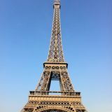Merci in Paris