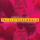 Încălzire Globală @ Doors Club Constanta 02.10.2015