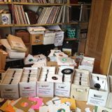 Wish I'd written that! vol.1 (Northern Soul and other special moments)