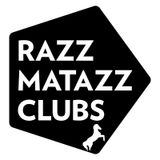 Indiepollas @ Razzmatazz 11-6-2014
