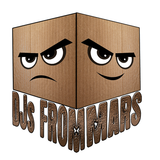 Tribute to DJs From Mars