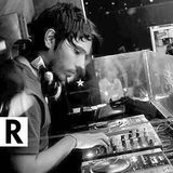 Cristian R @ Golden Wings Radio - Inside - January 2015