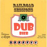 RAILROAD´S ROOTS DUB CORNER Dez 2015