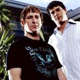 Gabriel & Dresden- Live @ Spring Awakening, Chicago - 16.06.2012
