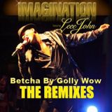 Imagination feat. Leee John - Betcha By Golly, Wow (Frenk Dj & Niky D. Remix)