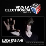 Viva la Electronica pres Luca Fabiani (Club4/BCN)