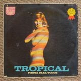 Disco Tropical II