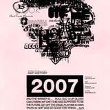 Rap History – 2007