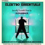 ELEKTRO ESSENTIALS VOL. 1 (MAY 2009)