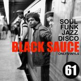 Black Sauce Vol.61