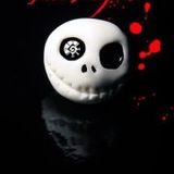 THE PROJECTS HALLOWEEN BALL closing 35 mins