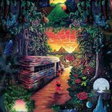Dark Psychedelic Progressive Trance Goa Mix II 2013