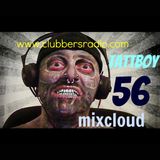 tattboy's Mix No. 56 ~ May 2012 ~ Club ~ Alternative