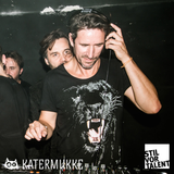 Madmotormiquel @ Berlin ADE Stil vor Talent x Katermukke 15.10.2014