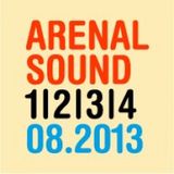 SET Concurso Arenal Sound by Attention Whore