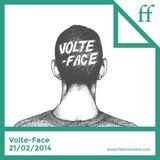 Volte-Face - Recorded Live 21/02/2014