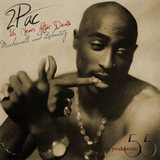 2 Pac Mix 2