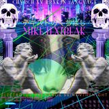 TEXTBEAK - DJ SET TΞcΗ NΘİr DSQZBX presents CXB7 MIKΣ TΣXTBΣΛK MCALLEN TEXAS DEC 11 2015