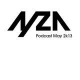 Podcast May 2k13