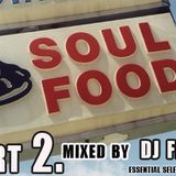 DJ FILTH- SOUL FOOD PART 2 *BRUNCH!*