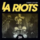 FOOLCAST 015 - LA RIOTS SUMMER 2010 MIX