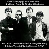 Southend Rock: 20 Golden Milestones