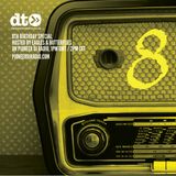 Eagles & Butterflies - Data Transmission (8th Anniversary Session) #63