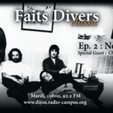 Faits Divers Classic #2 : New Order (Feat. Christophe Basterra)