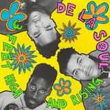 Golden Era Mix