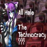 Drone375 (in the mix) - All Hale the Technocracy ( Tech DJ set )