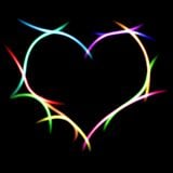 Synthetic Heart: 80's