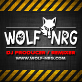DJ Wolf-NRG On Air 002