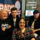 Soulful Saturday #257